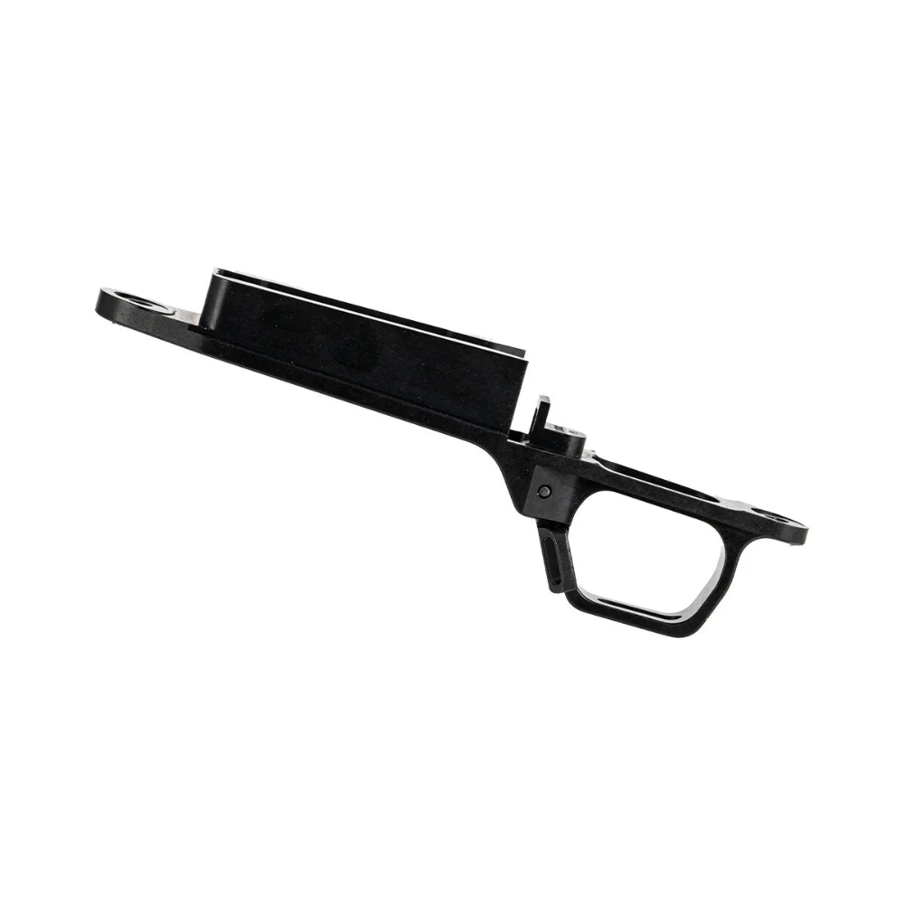MDT CORE Bottom Metal