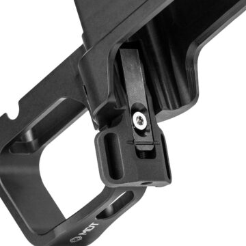 MDT Precision Bottom Metal