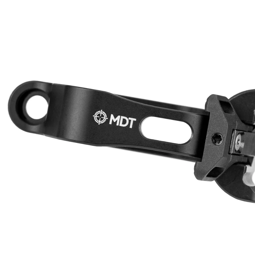 MDT Precision Bottom Metal – 4 MDT Precision Bottom Metal