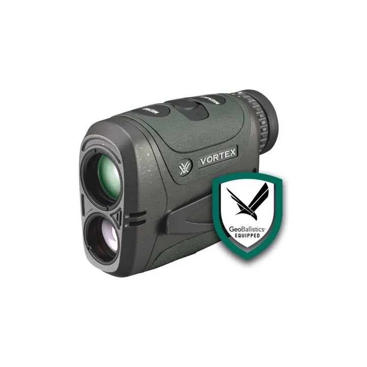 Vortex Razor HD 4000 GB Ballistic Laser Rangefinder