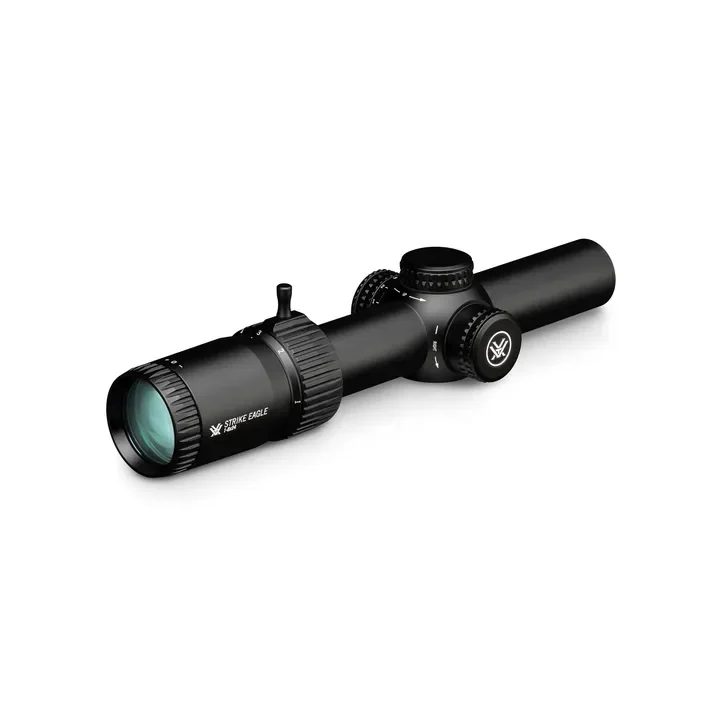 Vortex Strike Eagle 1-8x24 AR-BDC3 (MOA) LVPO Riflescope