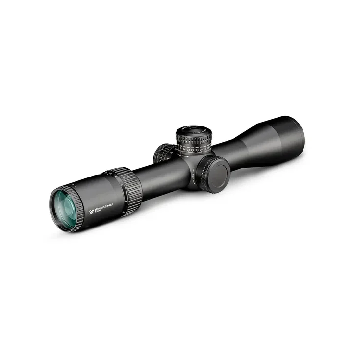 Vortex Strike Eagle 3-18x44 FFP EBR-7C (MOA) / (MRAD) Riflescope