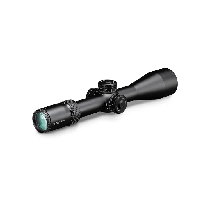 Vortex Strike Eagle 5-25x56 FFP EBR-7C (MOA) / (MRAD) Riflescope