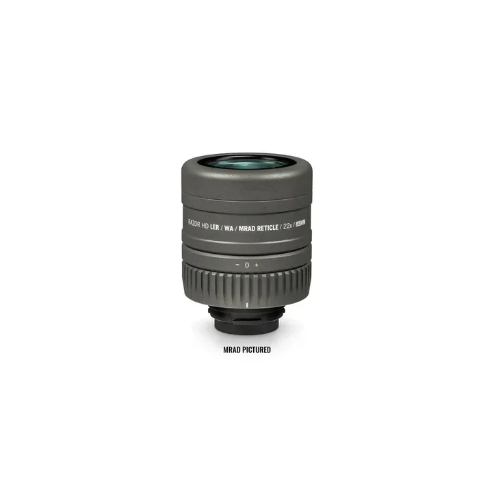 Vortex Razor HD Reticle Eyepiece