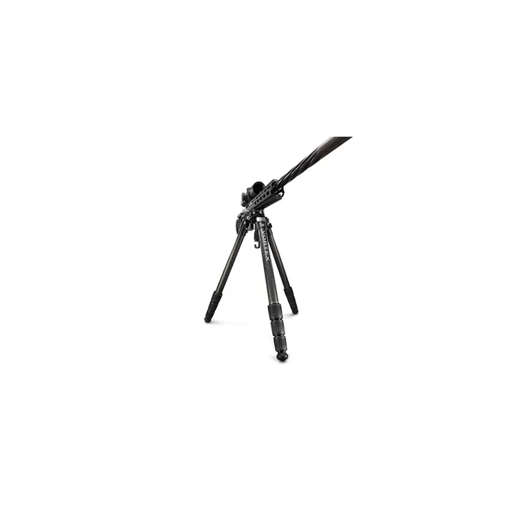 Vortex Radian Carbon Fibre Tripod + Ball Head