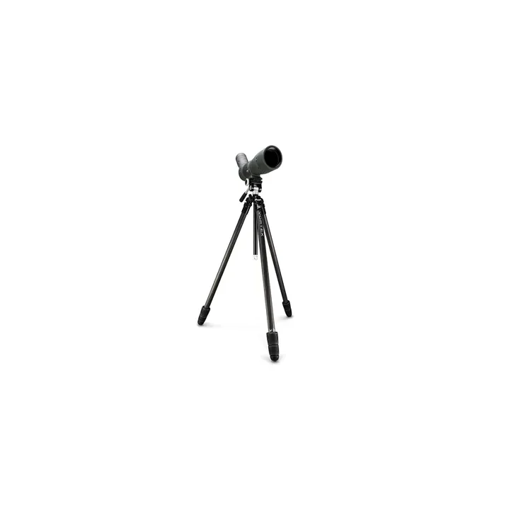 Vortex Ridgeview Carbon Fibre Tripod + Pan Head