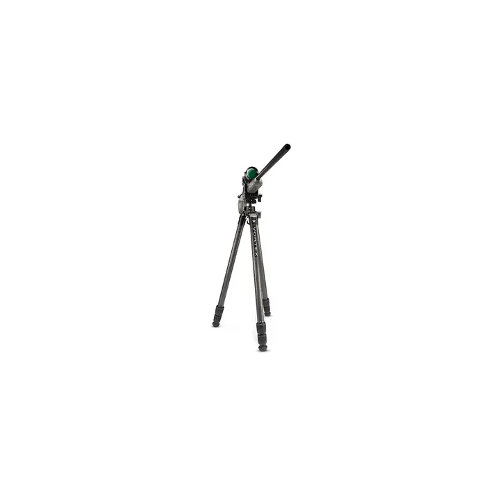 Vortex Switchback Carbon Fibre Tripod + Ball Head